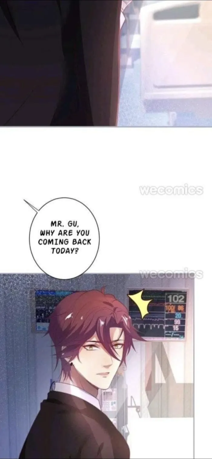 Fatal Oxygen - Chapter 94 Page 22