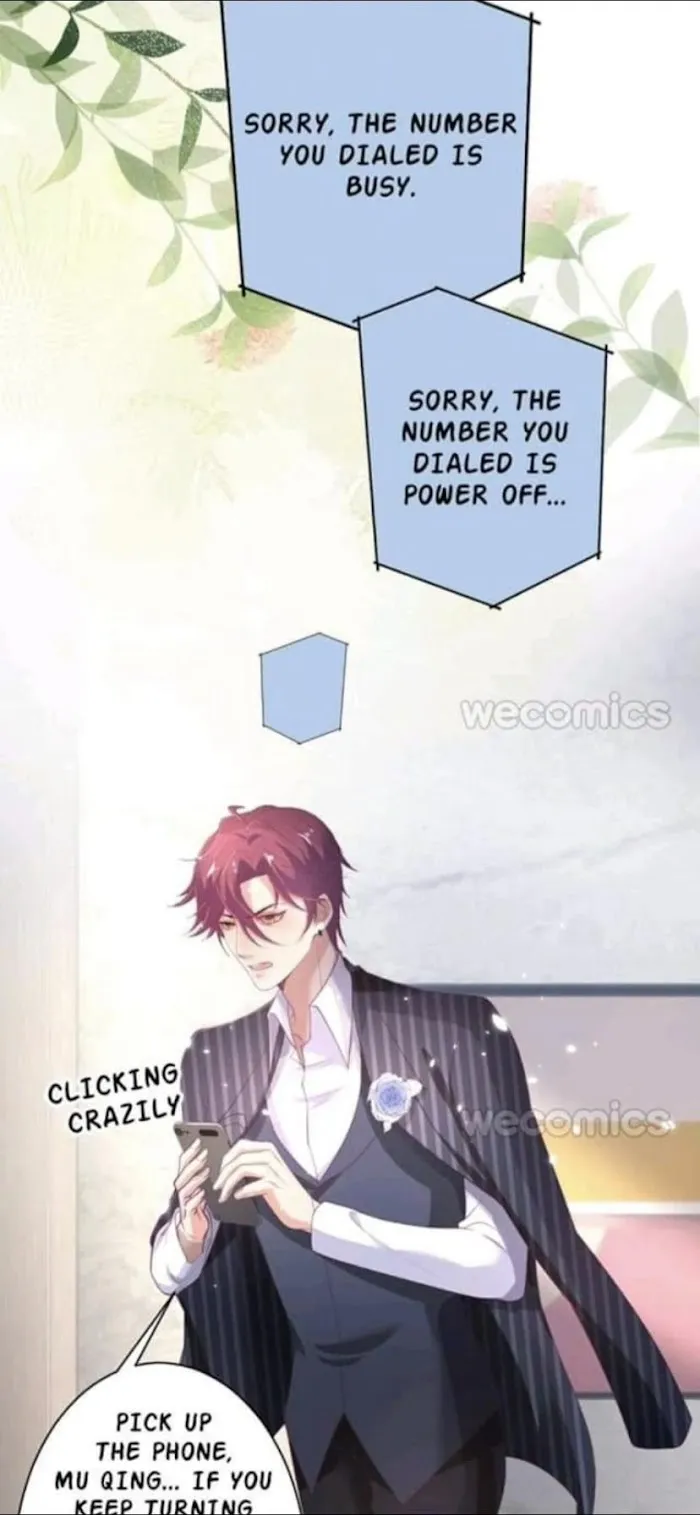 Fatal Oxygen - Chapter 95 Page 3