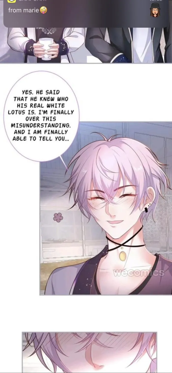 Fatal Oxygen - Chapter 95 Page 21