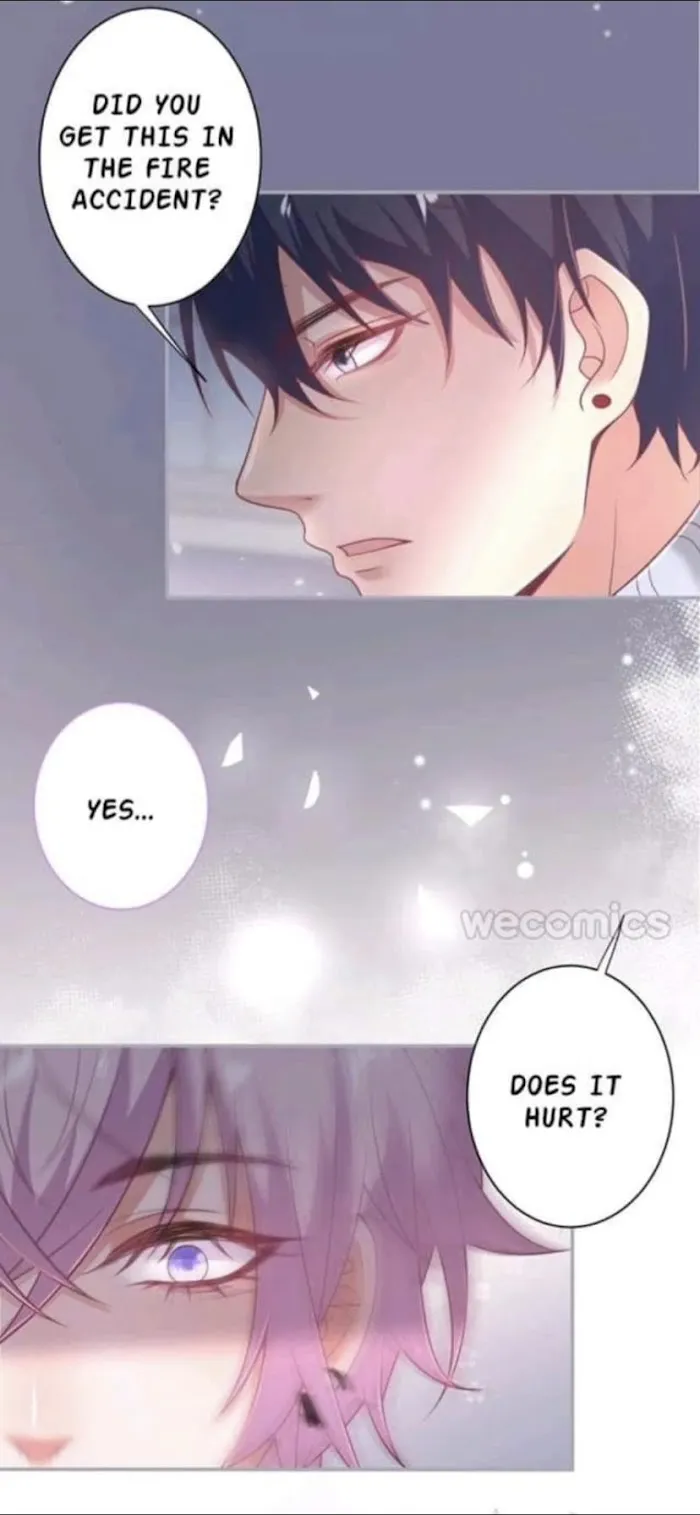 Fatal Oxygen - Chapter 95 Page 26