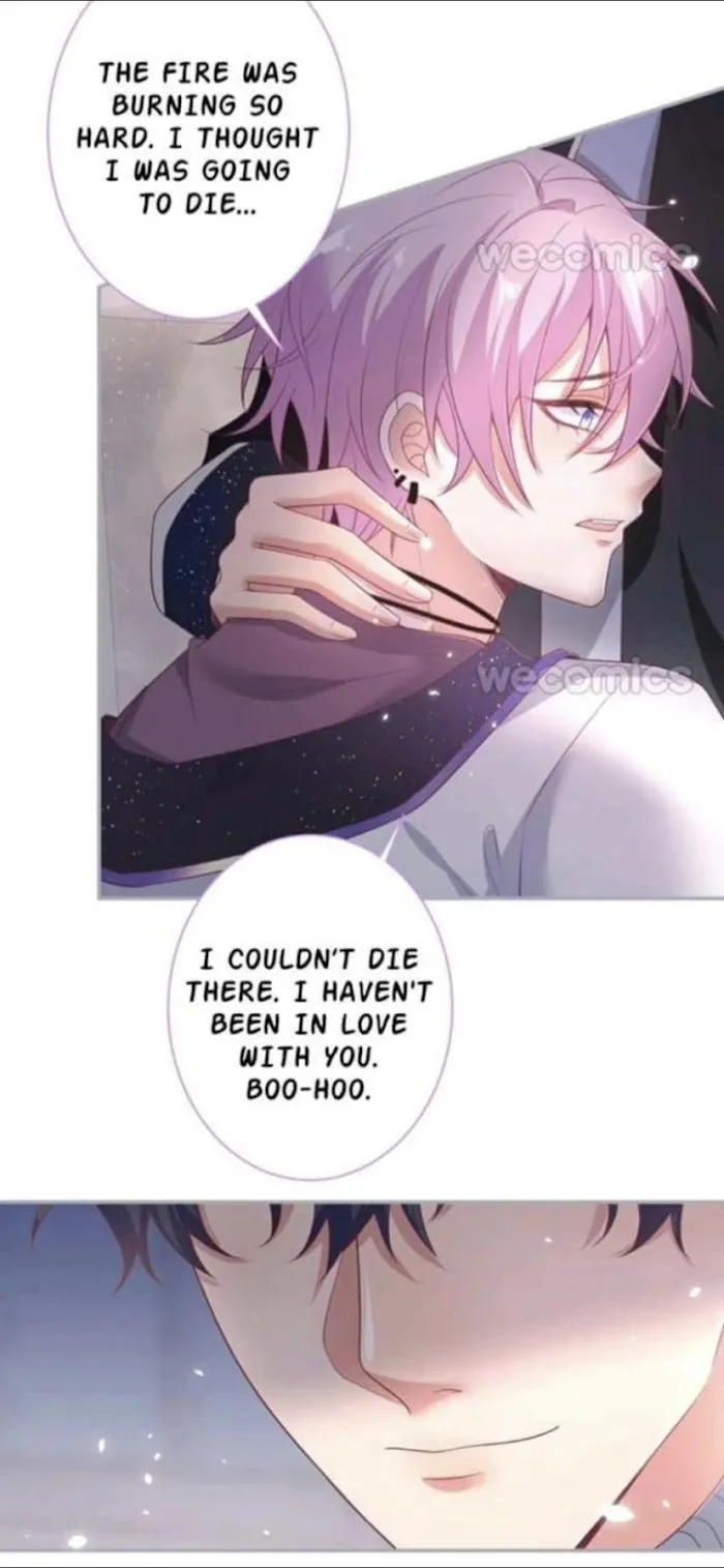Fatal Oxygen - Chapter 95 Page 30