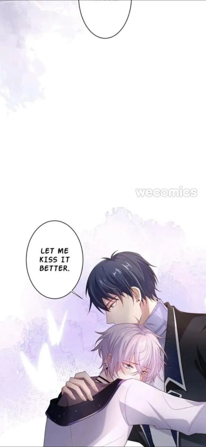 Fatal Oxygen - Chapter 95 Page 33