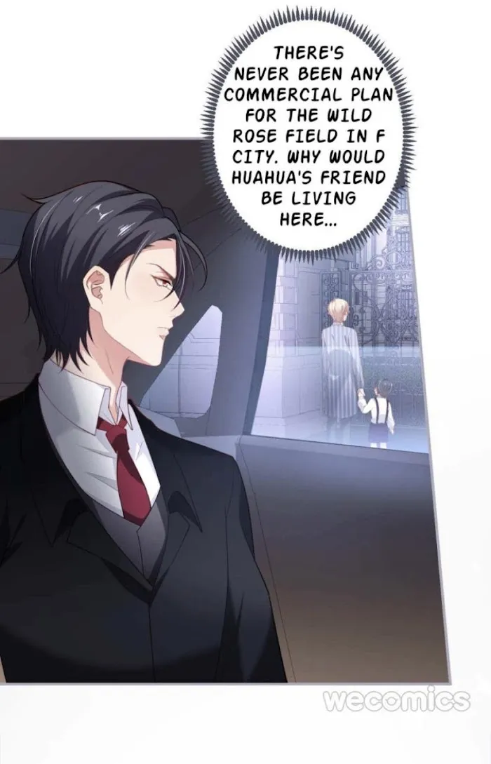 Fatal Oxygen - Chapter 96 Page 32