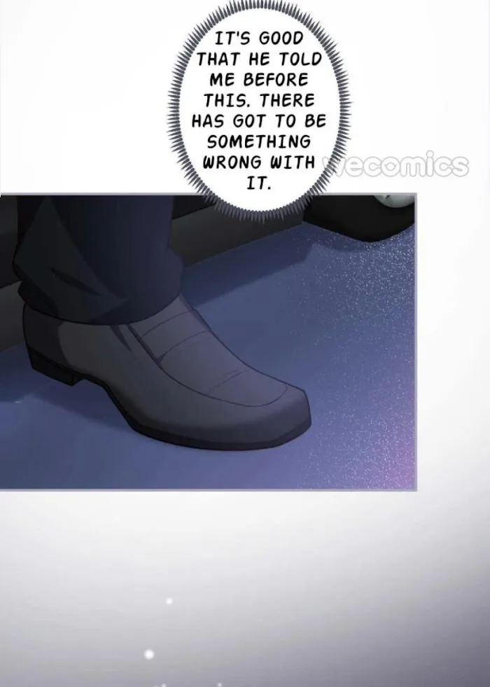 Fatal Oxygen - Chapter 96 Page 33