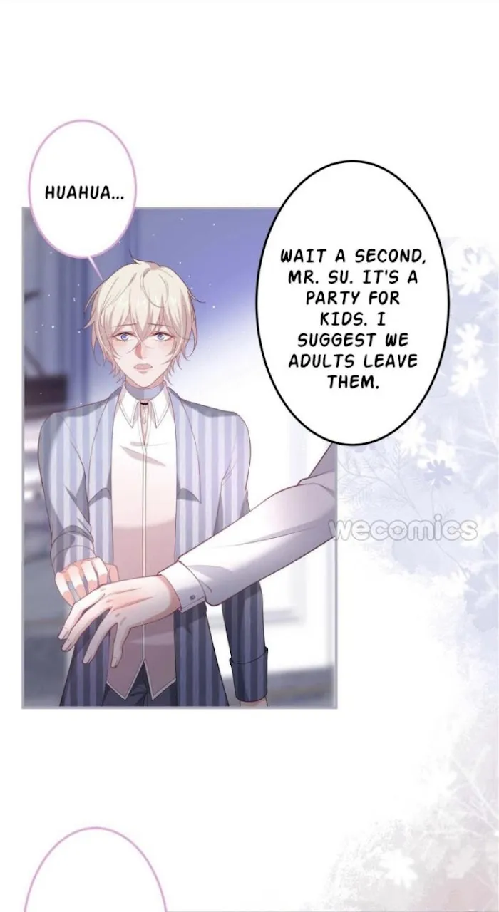 Fatal Oxygen - Chapter 96 Page 38