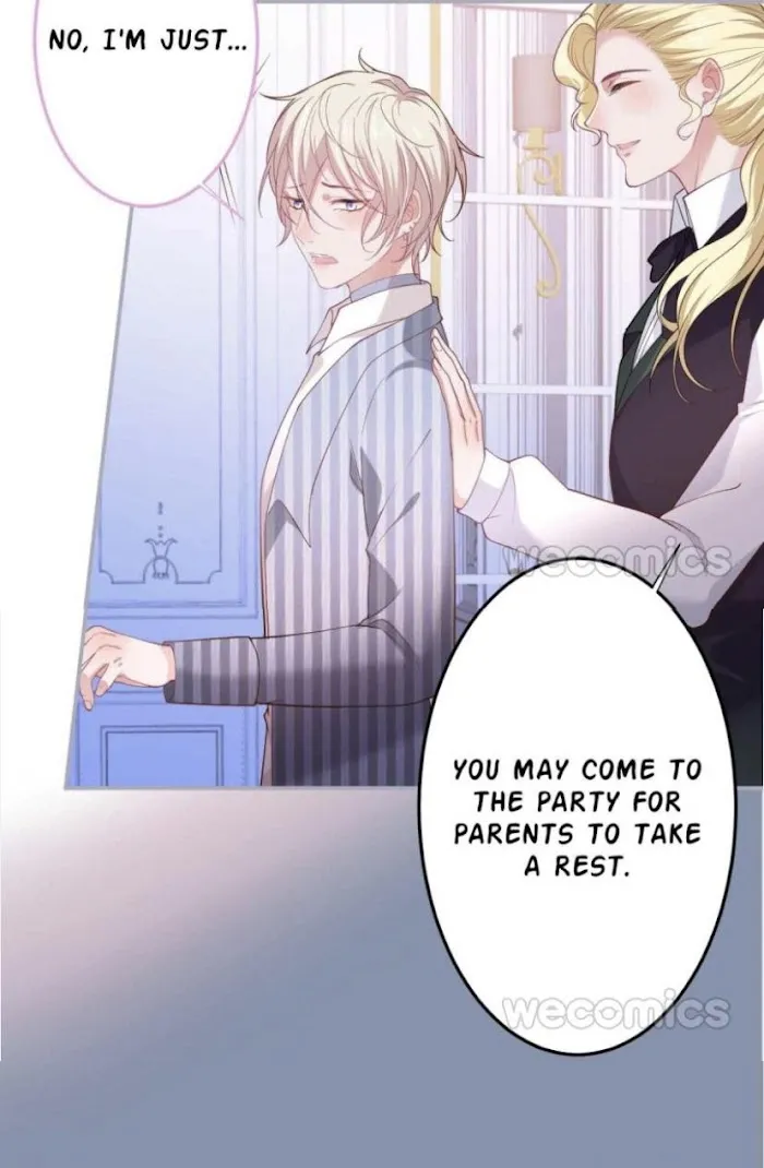 Fatal Oxygen - Chapter 96 Page 39