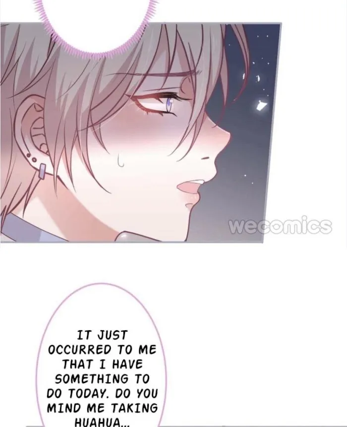 Fatal Oxygen - Chapter 96 Page 41