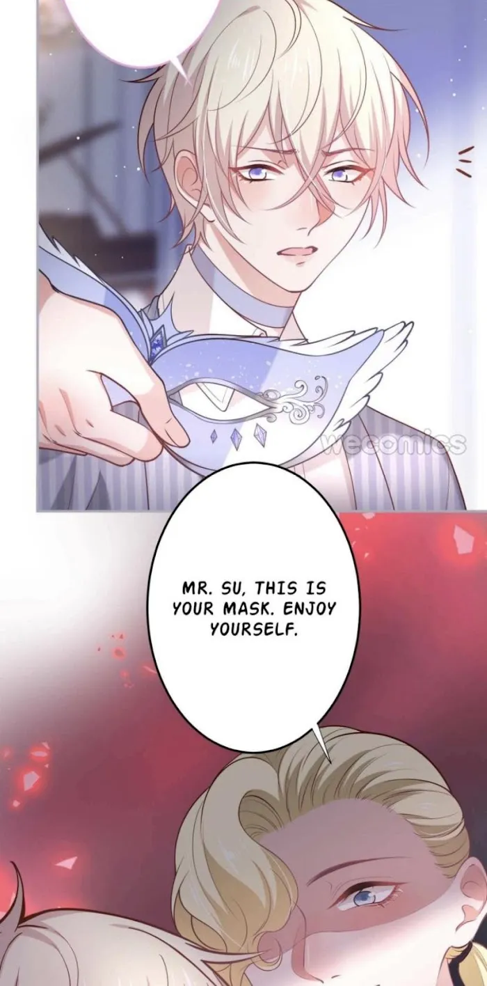 Fatal Oxygen - Chapter 96 Page 42