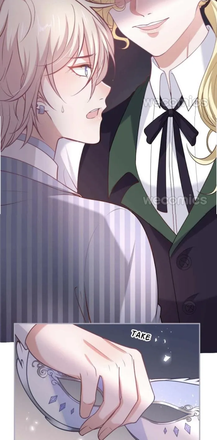 Fatal Oxygen - Chapter 96 Page 43