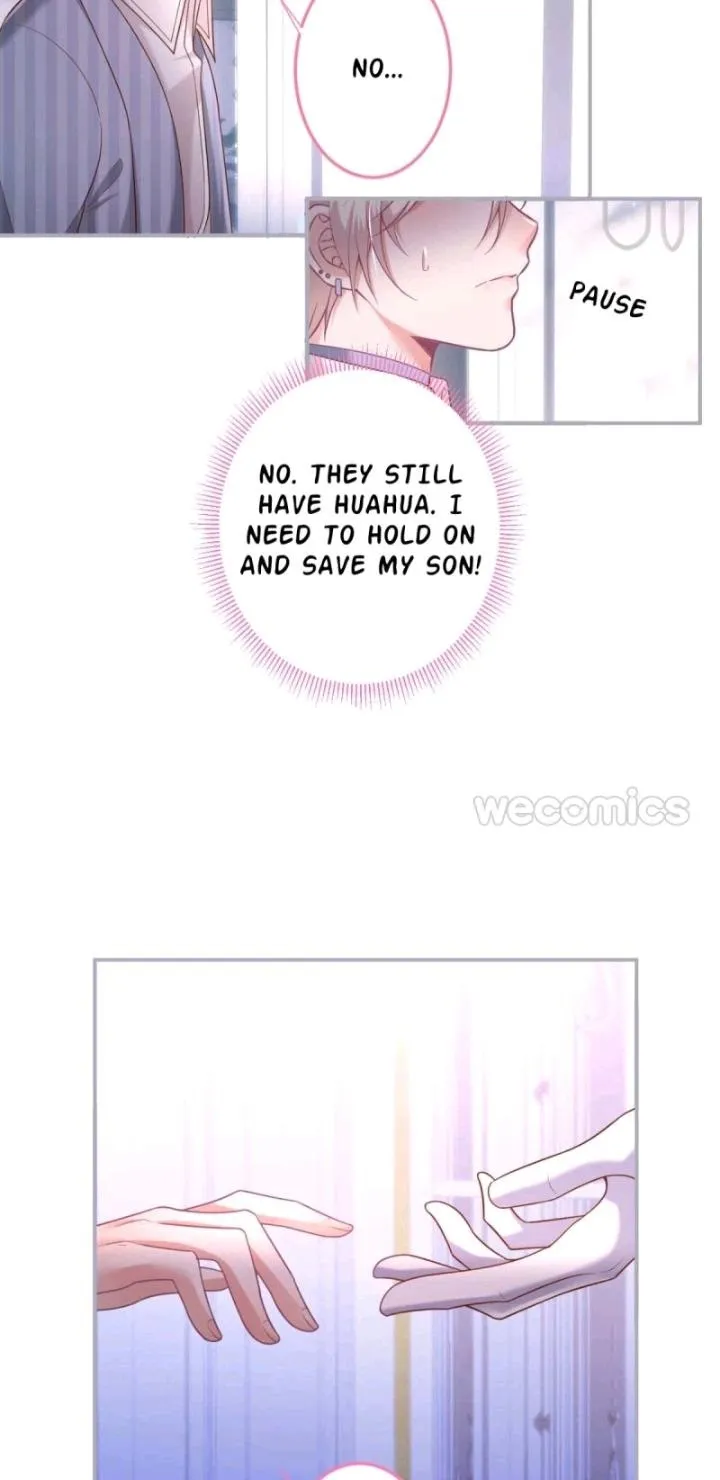 Fatal Oxygen - Chapter 97 Page 4