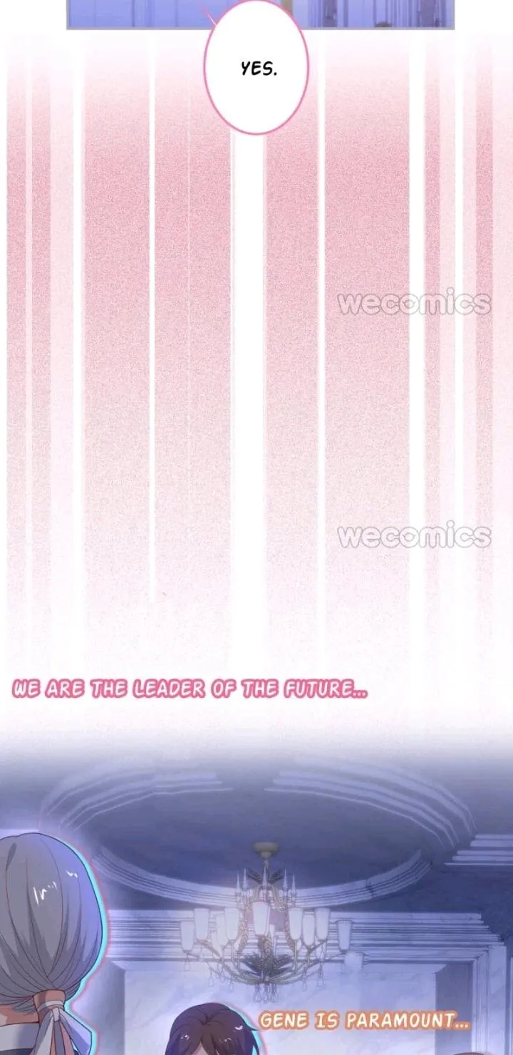 Fatal Oxygen - Chapter 97 Page 5