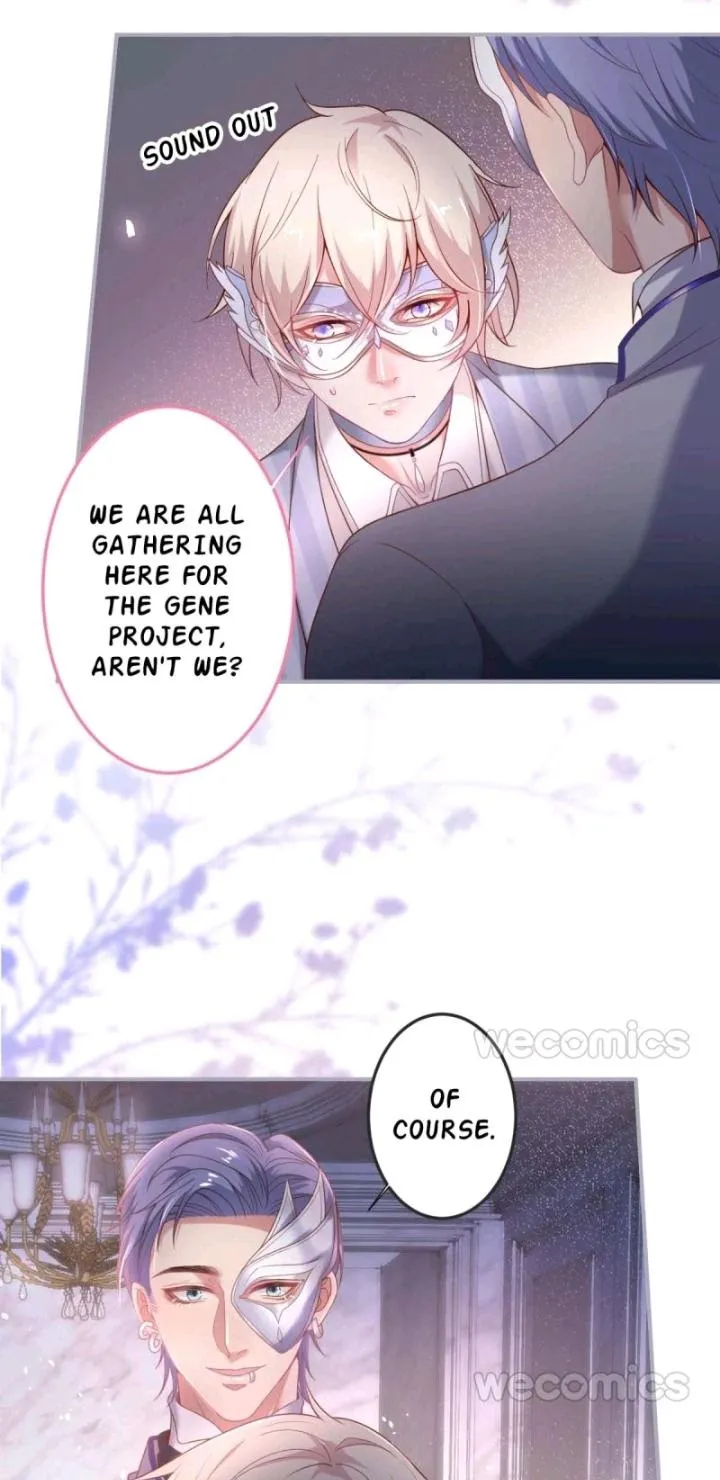 Fatal Oxygen - Chapter 97 Page 8