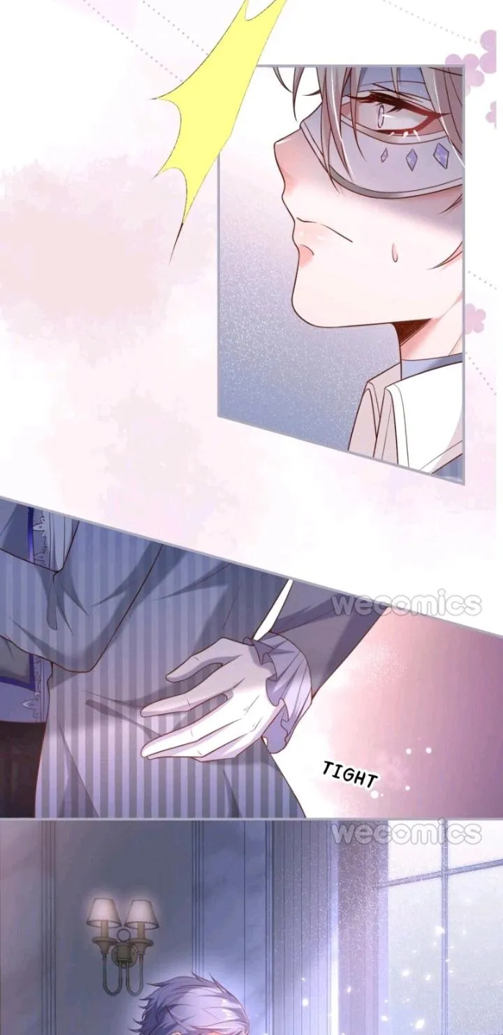 Fatal Oxygen - Chapter 97 Page 10
