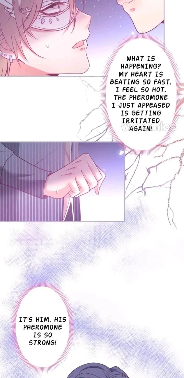 Fatal Oxygen - Chapter 97 Page 21