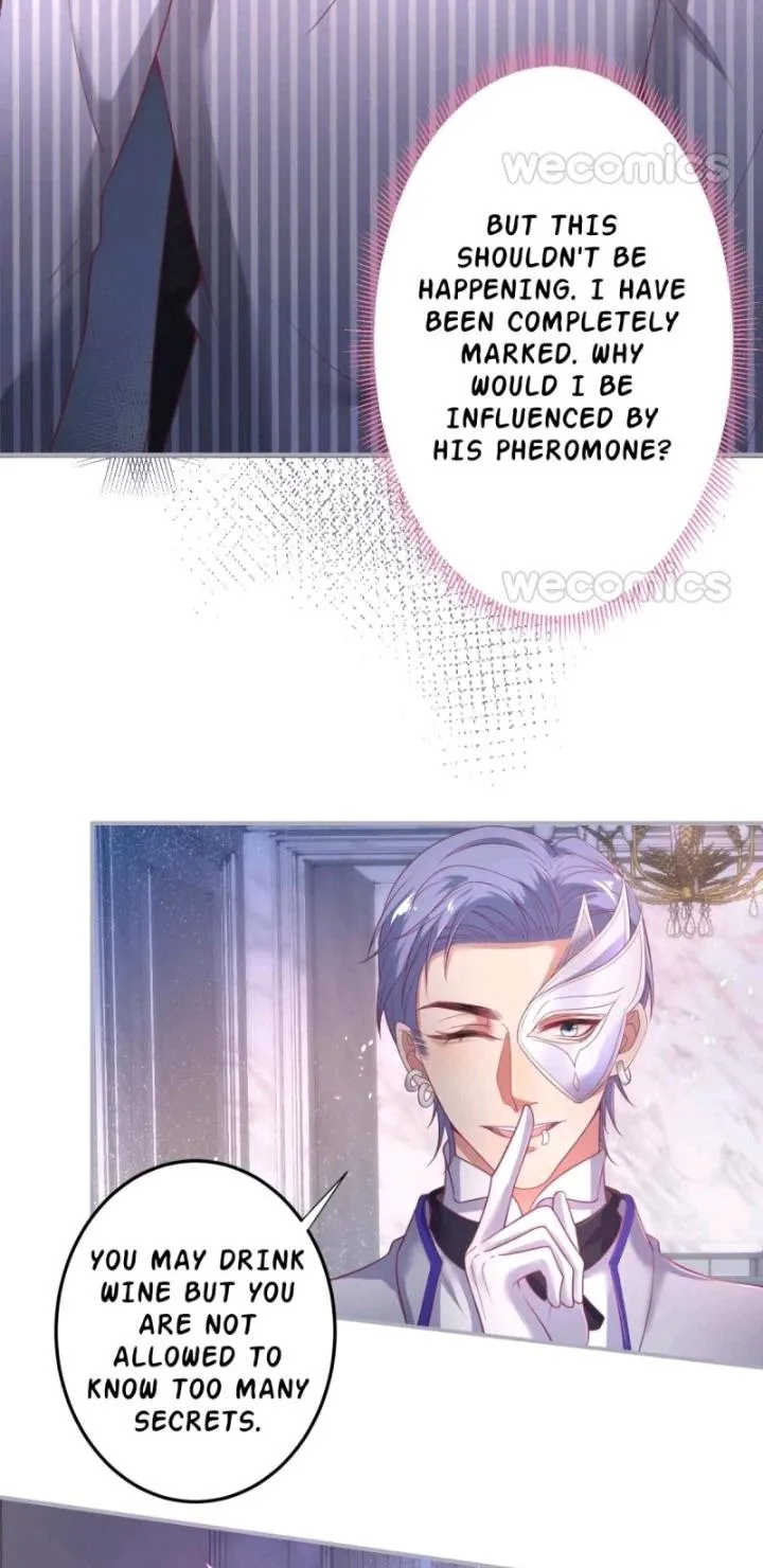Fatal Oxygen - Chapter 97 Page 23