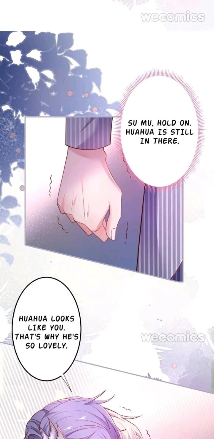Fatal Oxygen - Chapter 97 Page 26