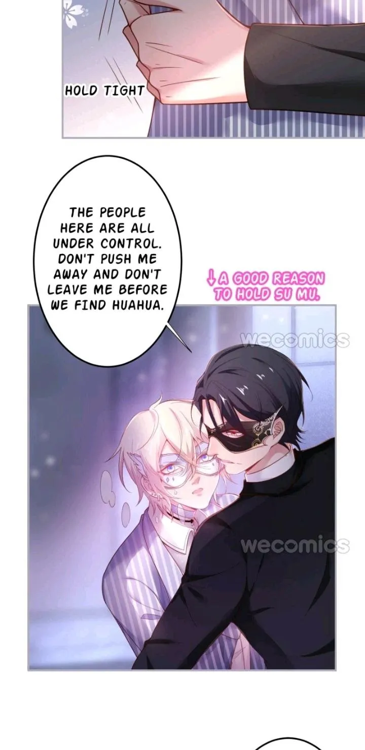 Fatal Oxygen - Chapter 97 Page 33