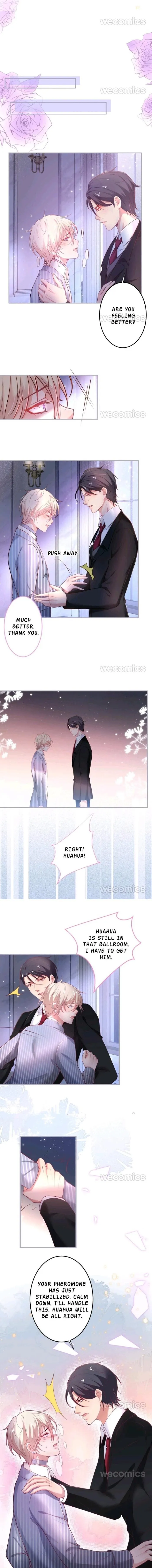Fatal Oxygen - Chapter 98 Page 4