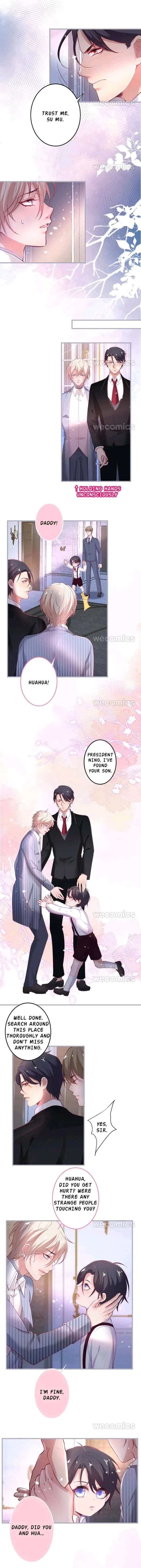 Fatal Oxygen - Chapter 98 Page 5