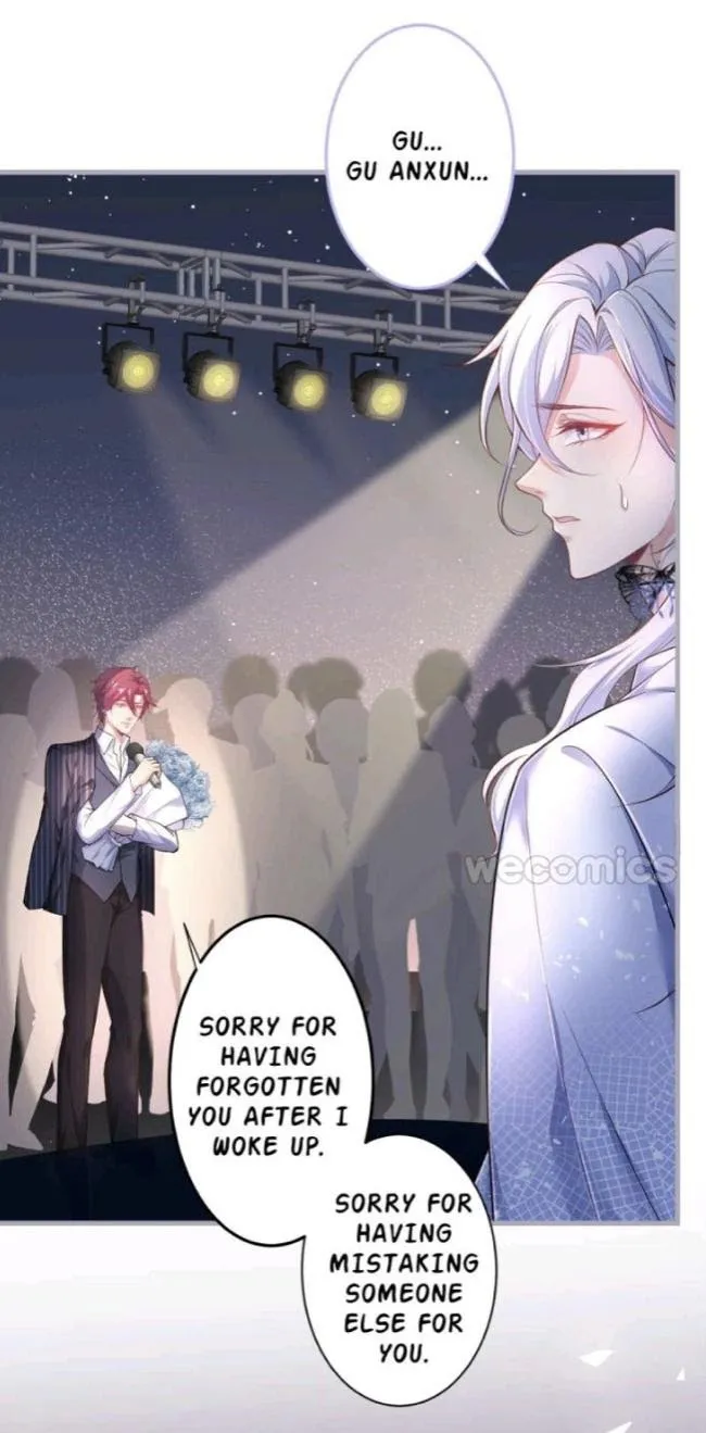 Fatal Oxygen - Chapter 99 Page 14