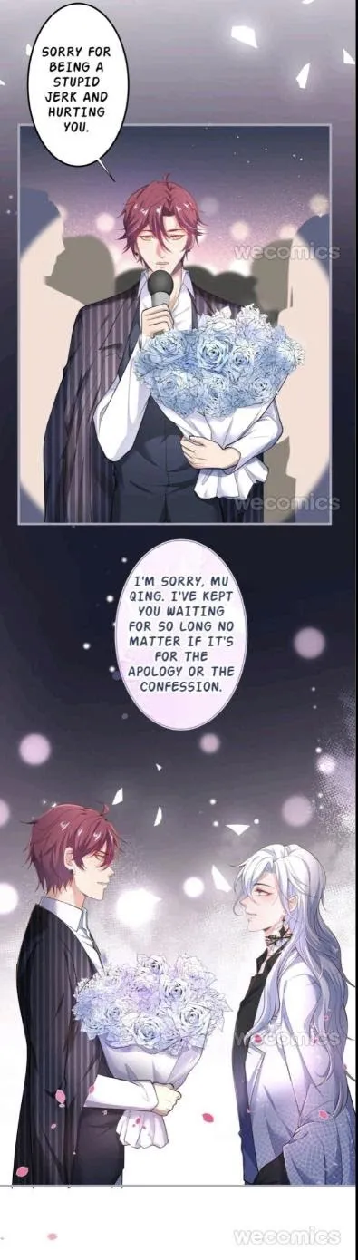 Fatal Oxygen - Chapter 99 Page 15