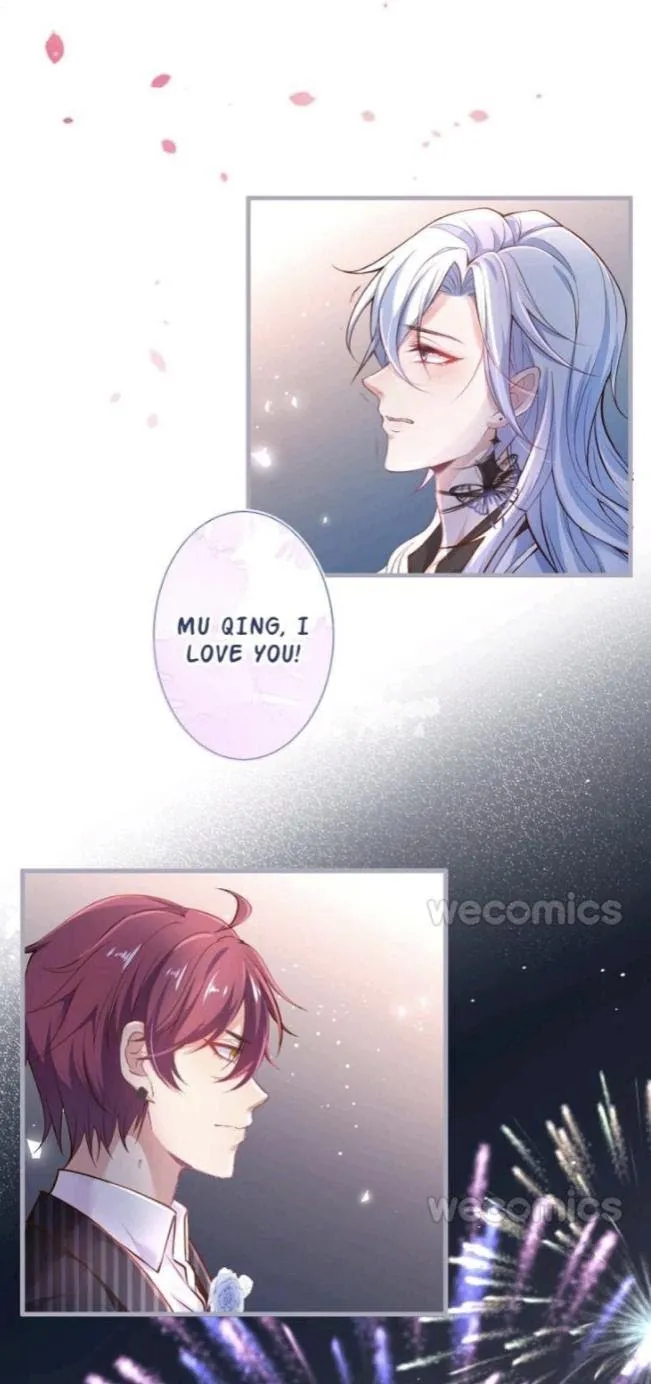 Fatal Oxygen - Chapter 99 Page 16