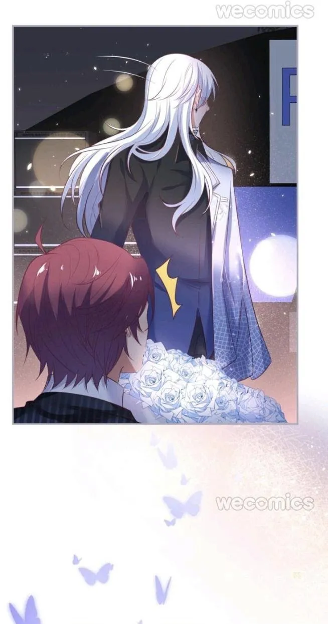 Fatal Oxygen - Chapter 99 Page 23