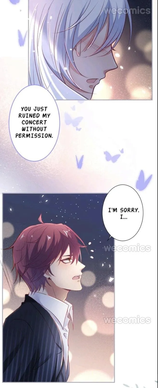 Fatal Oxygen - Chapter 99 Page 24