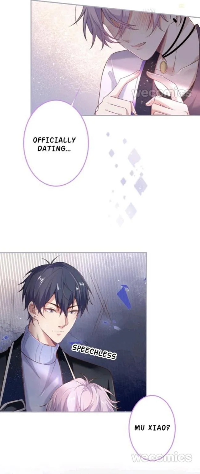 Fatal Oxygen - Chapter 99 Page 34