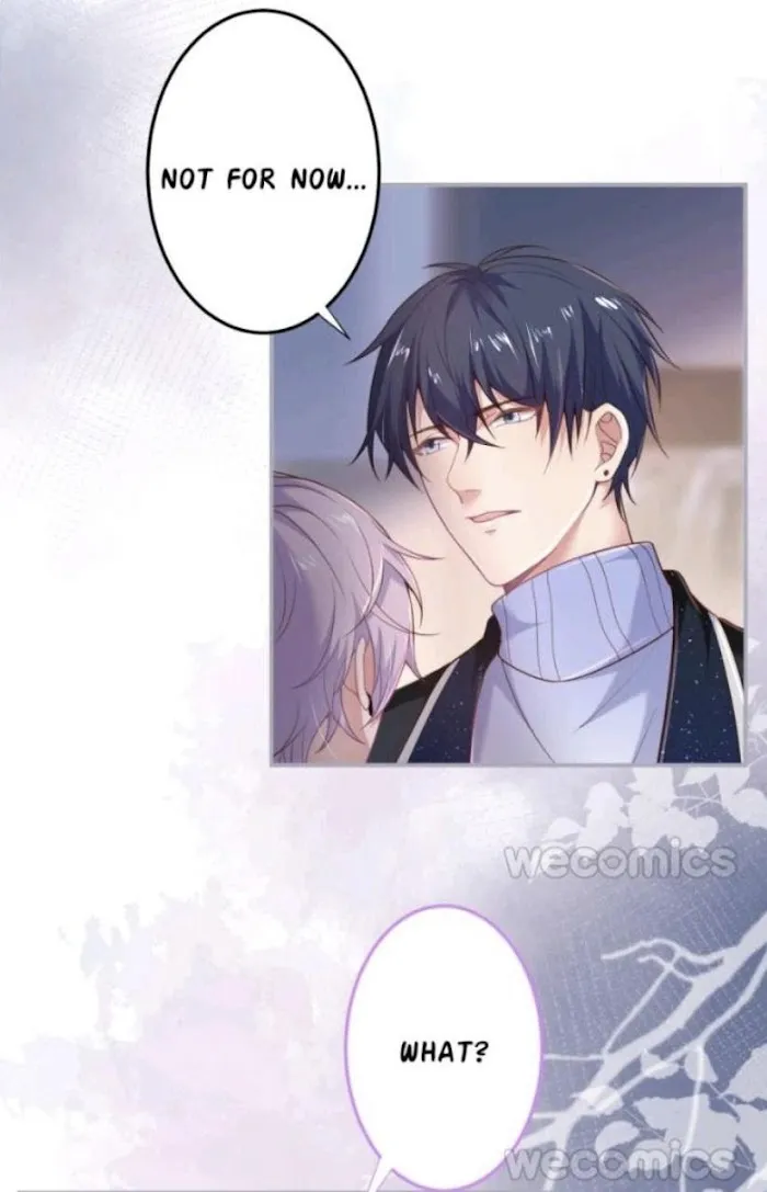 Fatal Oxygen - Chapter 99 Page 36