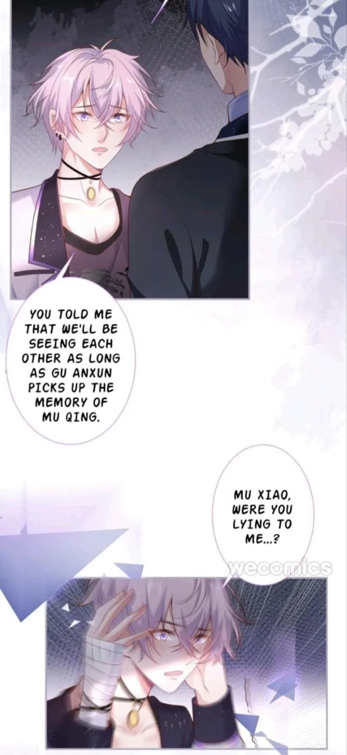 Fatal Oxygen - Chapter 99 Page 37