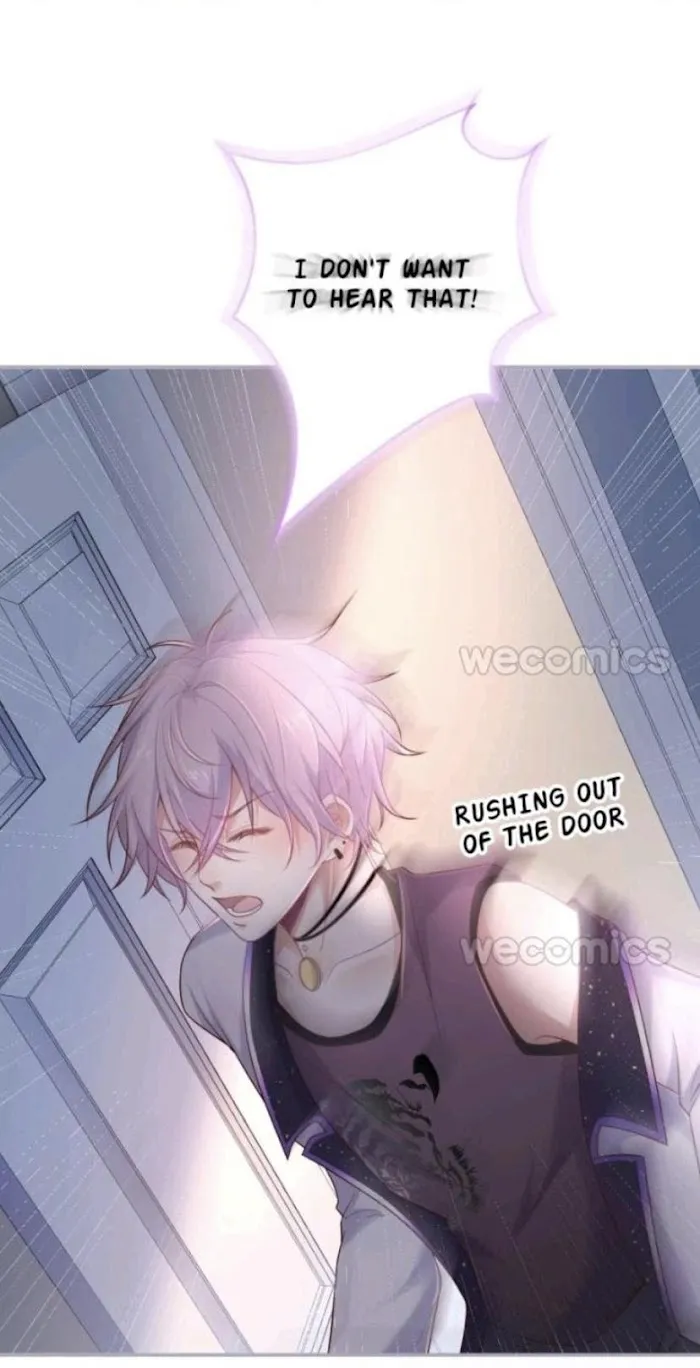 Fatal Oxygen - Chapter 99 Page 39