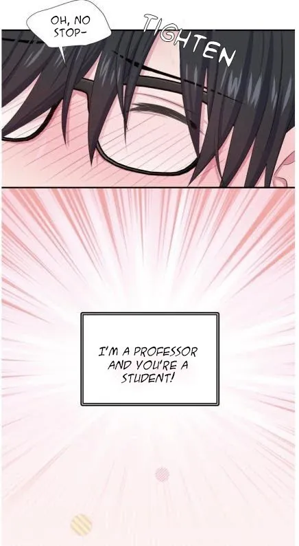 The Professor’s Double Life - Chapter 0 Page 19