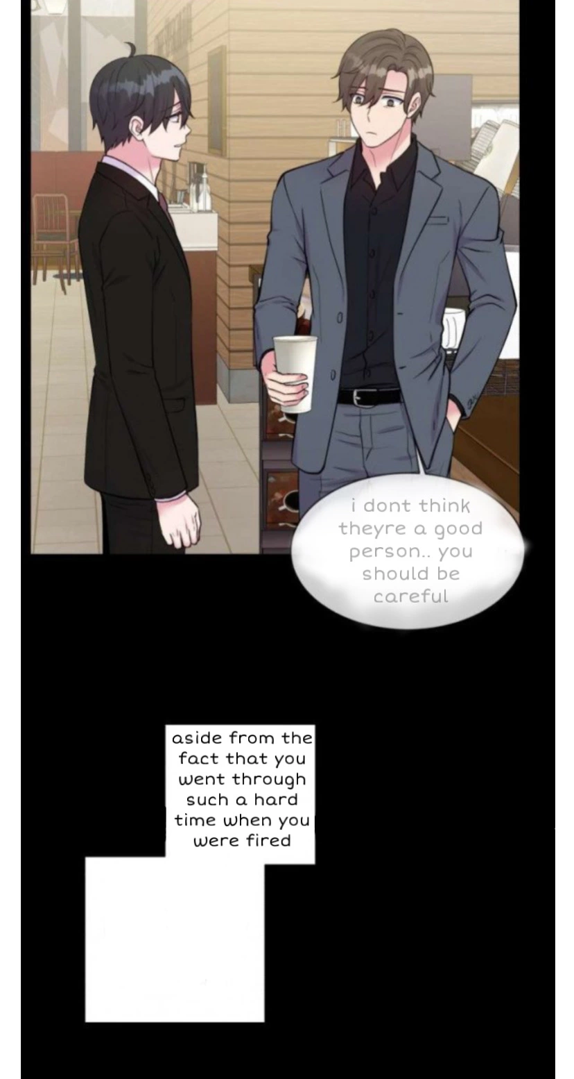 The Professor’s Double Life - Chapter 49 Page 13