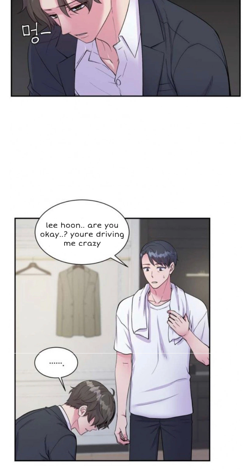 The Professor’s Double Life - Chapter 49 Page 24