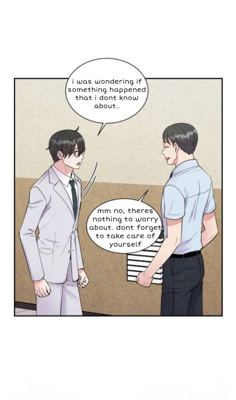 The Professor’s Double Life - Chapter 49 Page 37
