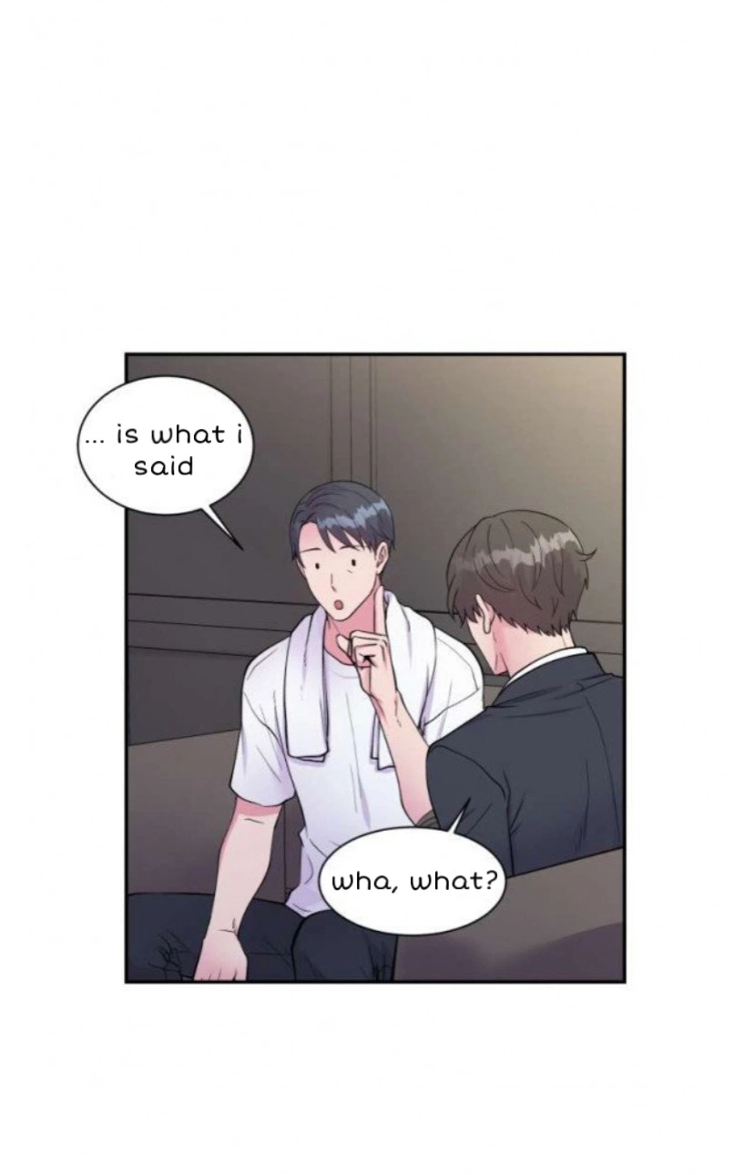 The Professor’s Double Life - Chapter 49 Page 39