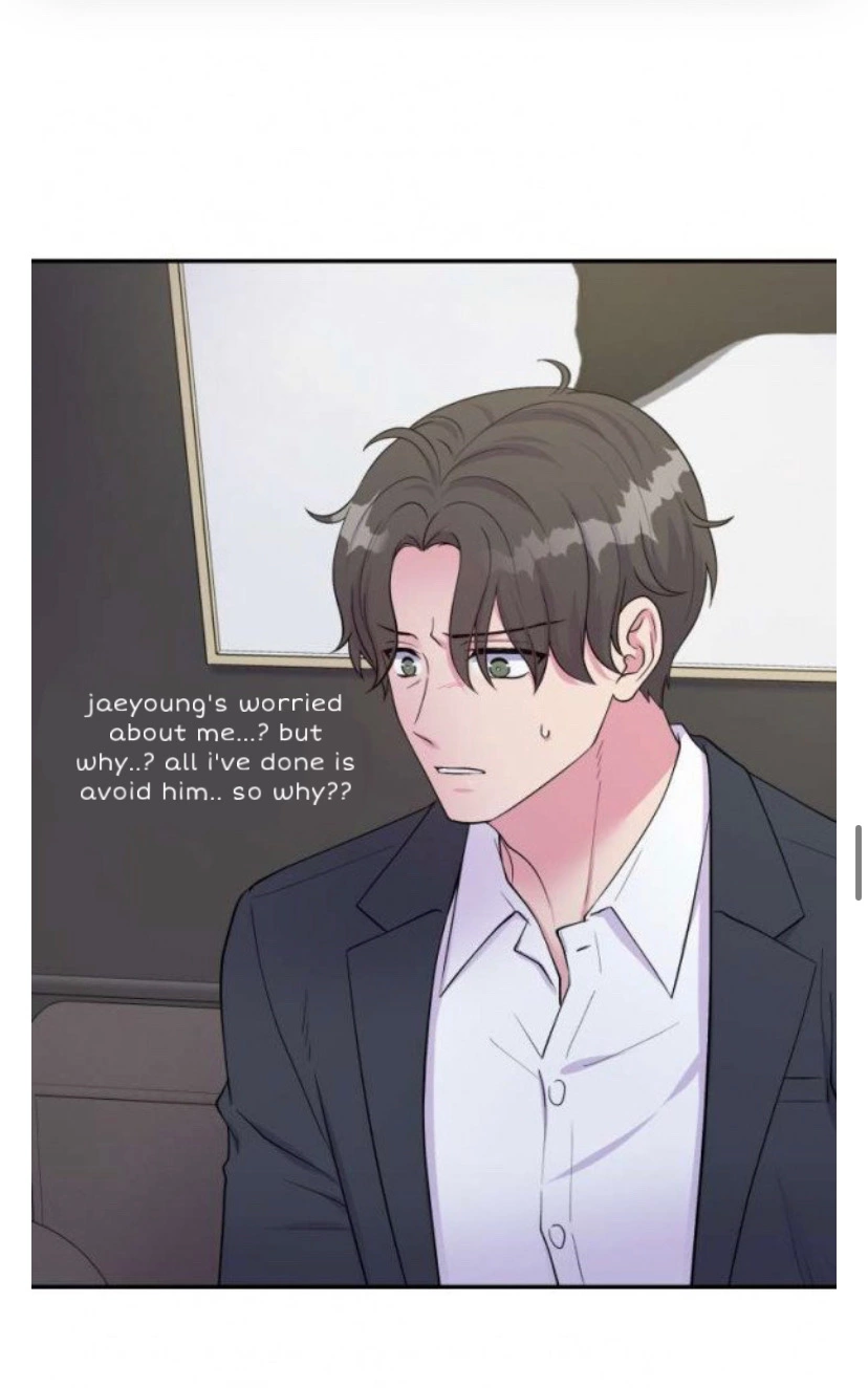 The Professor’s Double Life - Chapter 49 Page 40