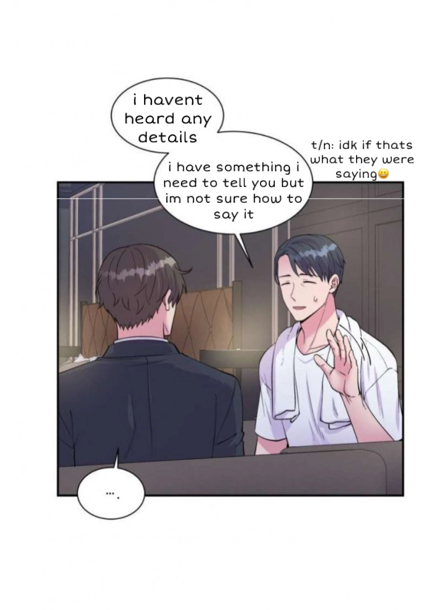 The Professor’s Double Life - Chapter 49 Page 43