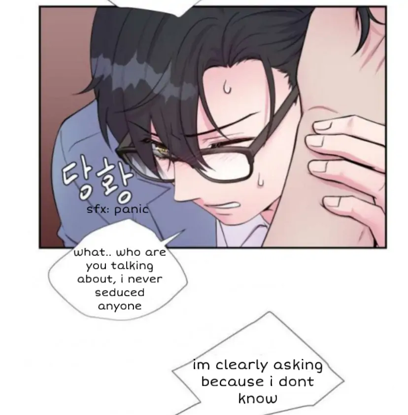 The Professor’s Double Life - Chapter 50 Page 5
