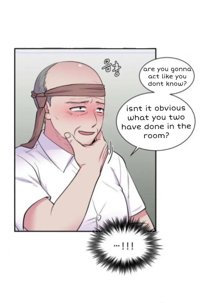 The Professor’s Double Life - Chapter 50 Page 20