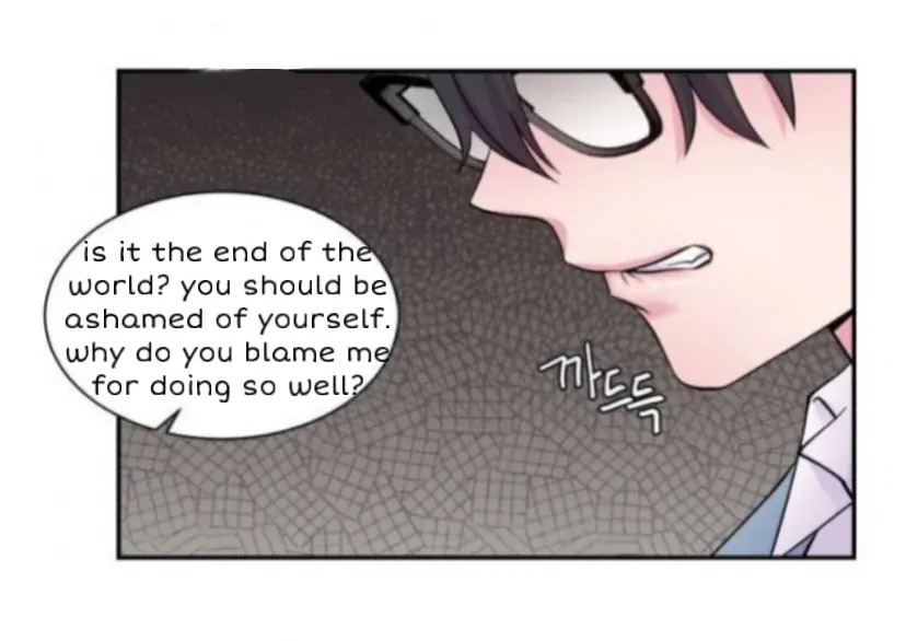 The Professor’s Double Life - Chapter 50 Page 24
