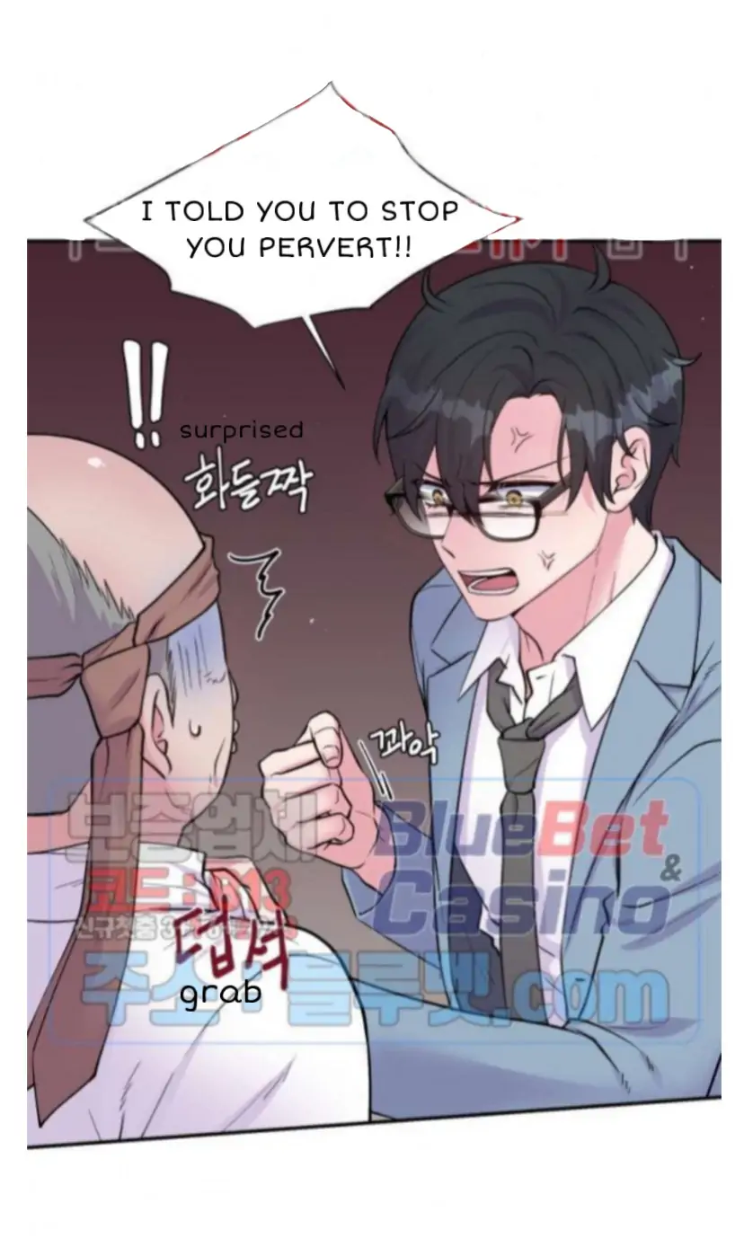 The Professor’s Double Life - Chapter 50 Page 26
