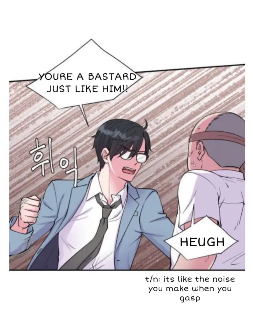 The Professor’s Double Life - Chapter 50 Page 27