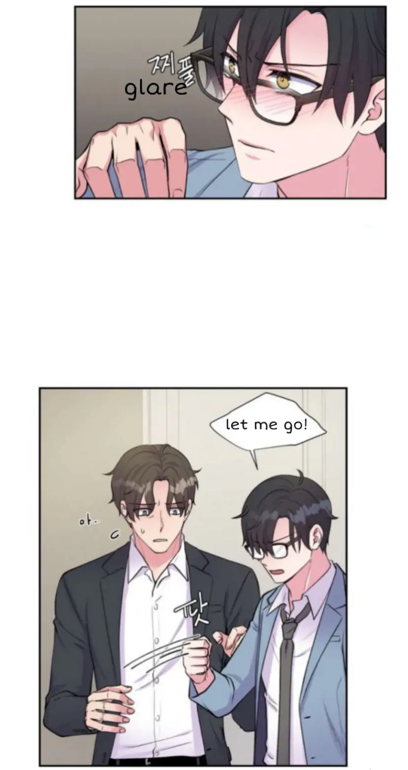 The Professor’s Double Life - Chapter 50 Page 29
