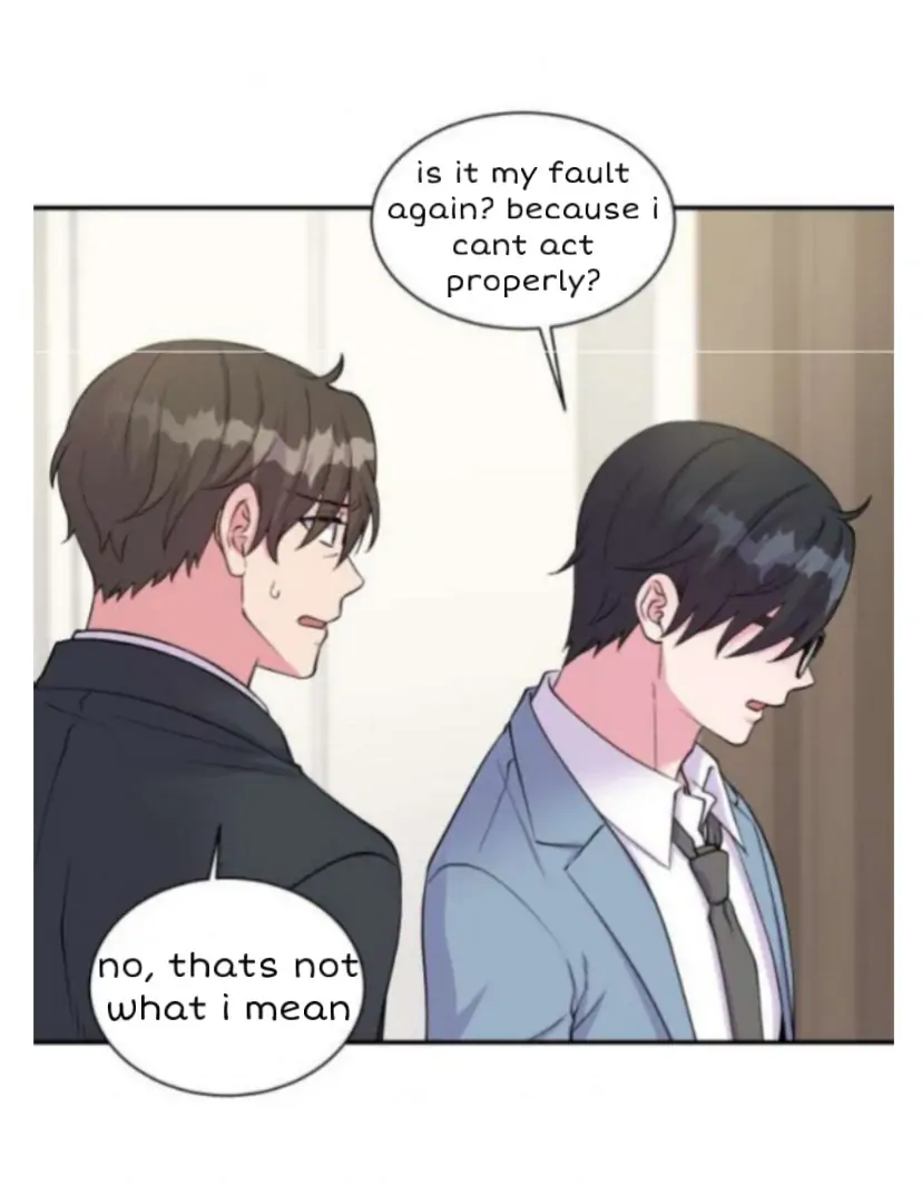 The Professor’s Double Life - Chapter 50 Page 30