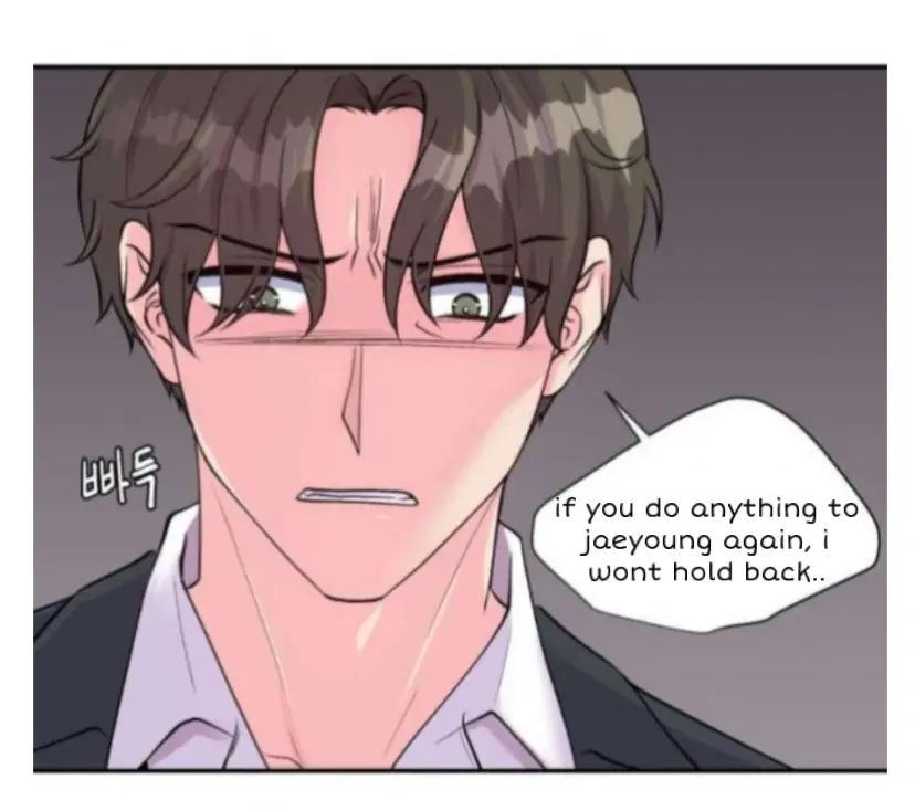 The Professor’s Double Life - Chapter 50 Page 34