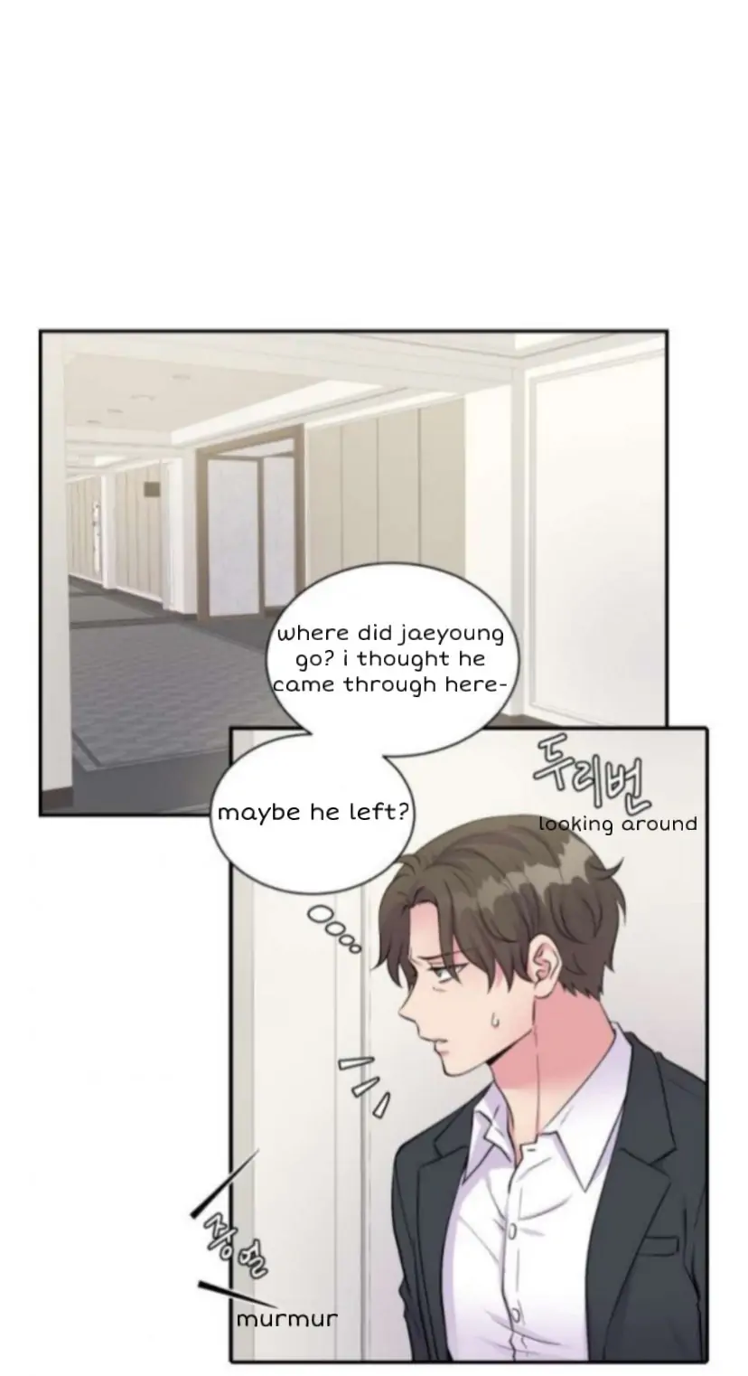 The Professor’s Double Life - Chapter 50 Page 38