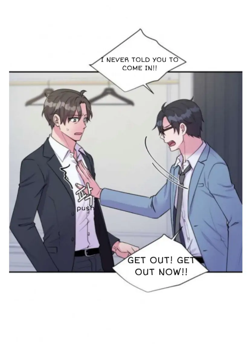 The Professor’s Double Life - Chapter 50 Page 45
