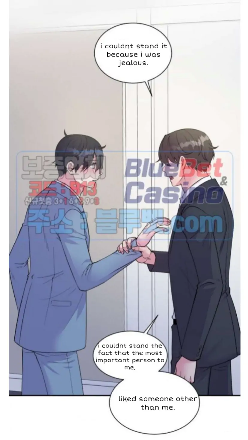 The Professor’s Double Life - Chapter 50 Page 60